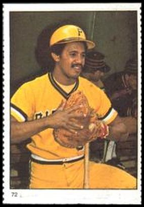 72 Tony Pena